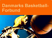 Danmarks Basketballforbund